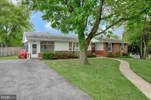 9817 Millwick Dr, Ellicott City, MD 21042 - Photo 2