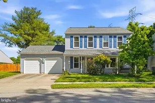 6717 Sewells Orchard Dr, Columbia, MD 21045 - Photo 1