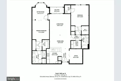 5920 Great Star Drive #301, Clarksville, MD 21029 - Photo 32