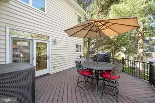 6620 Forest Shade Trail, Clarksville, MD 21029 - Photo 62