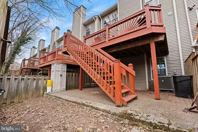 12219 Bare Bush Path, Columbia, MD 21044 - Photo 32