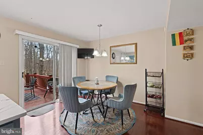 12219 Bare Bush Path, Columbia, MD 21044 - Photo 16
