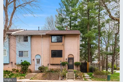 9402 Merryrest Road, Columbia, MD 21045 - Photo 1