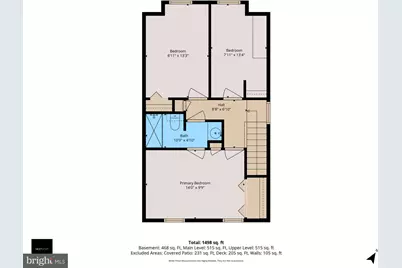 5517 Mystic Court, Columbia, MD 21044 - Photo 48