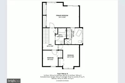 5936 Cedar Fern Court, Columbia, MD 21044 - Photo 44