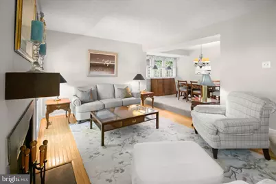 5936 Cedar Fern Court, Columbia, MD 21044 - Photo 8