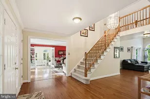 8368 Sand Cherry Ln, Laurel, MD 20723 - Photo 8