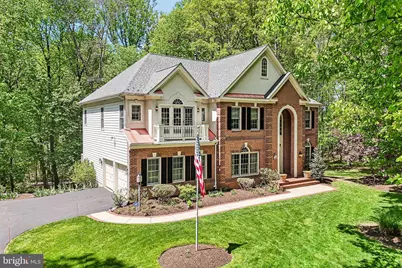 16920 Old Sawmill Road, Woodbine, MD 21797 - Photo 4