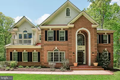 16920 Old Sawmill Road, Woodbine, MD 21797 - Photo 1