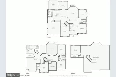 16920 Old Sawmill Road, Woodbine, MD 21797 - Photo 66