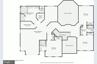16920 Old Sawmill Road, Woodbine, MD 21797 - Photo 64