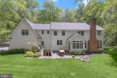 2846 Shadow Roll Court, Glenwood, MD 21738 - Photo 92