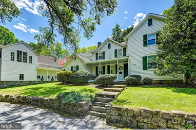 3779 Old Columbia Pike, Ellicott City, MD 21043 - Photo 2