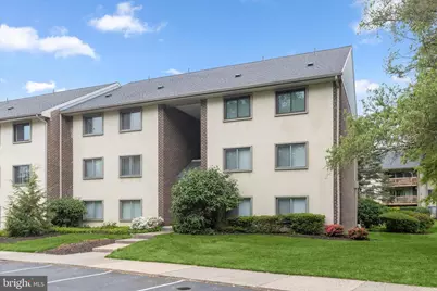 5025 Green Mountain Circle #5, Columbia, MD 21044 - Photo 1