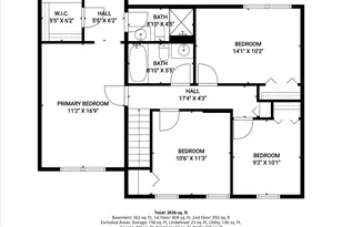 6269 Hidden Clearing, Columbia, MD 21045 - Photo 52