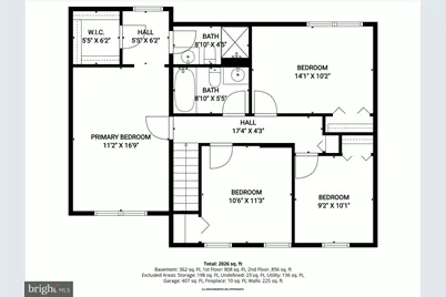 6269 Hidden Clearing, Columbia, MD 21045 - Photo 54