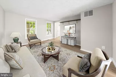 6269 Hidden Clearing, Columbia, MD 21045 - Photo 4