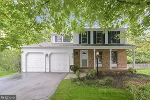 6269 Hidden Clearing, Columbia, MD 21045 - Photo 1