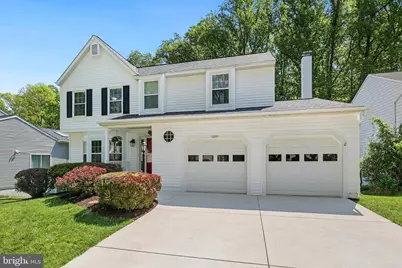 10891 Beech Creek Drive, Columbia, MD 21044 - Photo 2