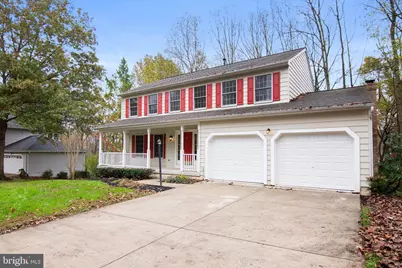 6320 Departed Sunset Lane, Columbia, MD 21044 - Photo 2
