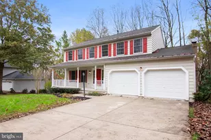 6320 Departed Sunset Ln, Columbia, MD 21044 - Photo 2