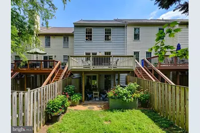 9345 Breamore Court, Laurel, MD 20723 - Photo 28