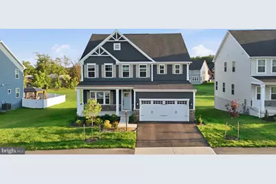 7534 Declan Rd, Laurel, MD 20723 - Photo 2