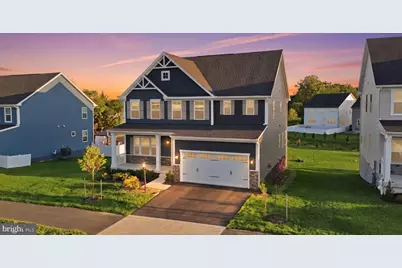 7534 Declan Rd, Laurel, MD 20723 - Photo 4