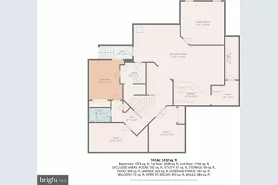14581 Triadelphia Road, Glenelg, MD 21737 - Photo 94
