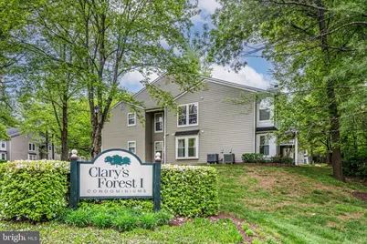 11401 Little Patuxent Parkway #102, Columbia, MD 21044 - Photo 2