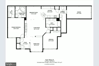 10790 Symphony Way #101, Columbia, MD 21044 - Photo 24
