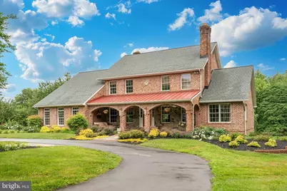 18400 New Cut Road, Mount Airy, MD 21771 - Photo 1