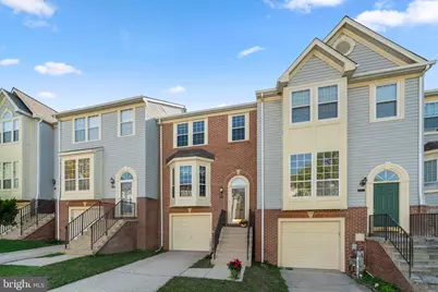7774 Blueberry Hill Lane, Ellicott City, MD 21043 - Photo 2