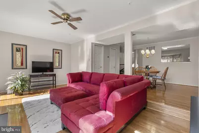 7774 Blueberry Hill Lane, Ellicott City, MD 21043 - Photo 6