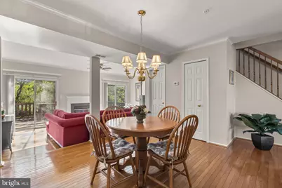 7774 Blueberry Hill Lane, Ellicott City, MD 21043 - Photo 8