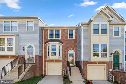 7774 Blueberry Hill Lane, Ellicott City, MD 21043 - Photo 1