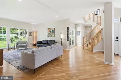 5153 Harpers Farm Road #23, Columbia, MD 21044 - Photo 6