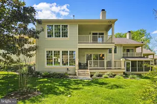 5153 Harpers Farm Rd, Columbia, MD 21044 - Photo 4