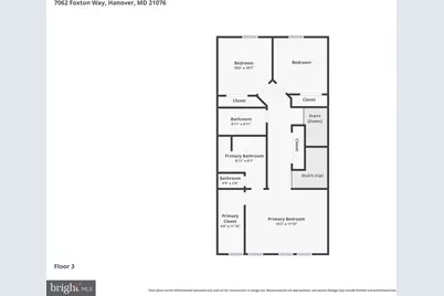 7062 Foxton Way, Hanover, MD 21076 - Photo 40