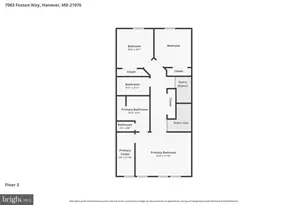 7062 Foxton Way, Hanover, MD 21076 - Photo 40