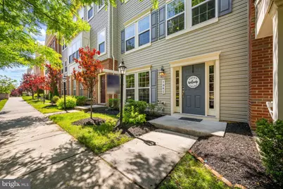 7062 Foxton Way, Hanover, MD 21076 - Photo 2