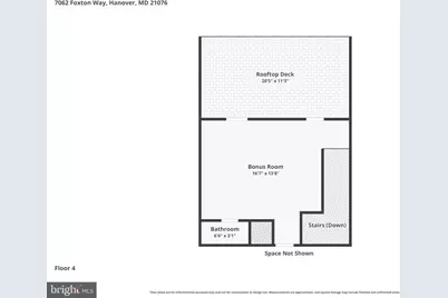 7062 Foxton Way, Hanover, MD 21076 - Photo 40