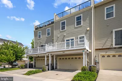 7062 Foxton Way, Hanover, MD 21076 - Photo 32