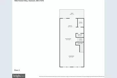 7062 Foxton Way, Hanover, MD 21076 - Photo 38