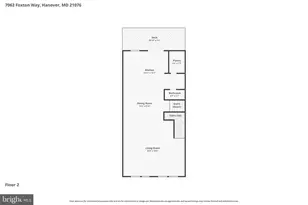 7062 Foxton Way, Hanover, MD 21076 - Photo 38