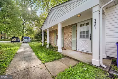 5501 Woodenhawk Circle, Columbia, MD 21044 - Photo 1