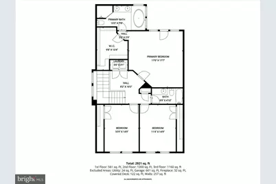 8801 Mirror Lake Way, Laurel, MD 20723 - Photo 62