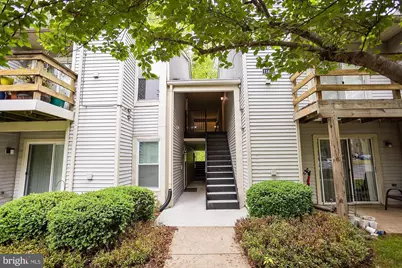11430 Little Patuxent Parkway #807, Columbia, MD 21044 - Photo 1