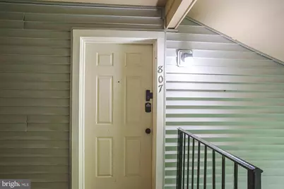 11430 Little Patuxent Parkway #807, Columbia, MD 21044 - Photo 30