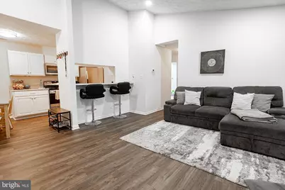 11430 Little Patuxent Parkway #807, Columbia, MD 21044 - Photo 6